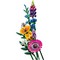 Конструктор LEGO Botanical Wild Flower Bouquet (10313) - фото 35607