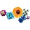 Конструктор LEGO Botanical Wild Flower Bouquet (10313) - фото 35608