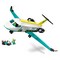 Конструктор LEGO City Emergency Air Ambulance (60465) - фото 35612