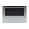 Ноутбук Apple MacBook Pro 16 Late 2021 (Apple M1 Pro, 16Gb, 512Gb SSD) MK183, серый космос - фото 9394