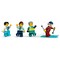 Конструктор LEGO City Emergency Air Ambulance (60465) - фото 35614