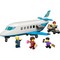 Конструктор LEGO City Passenger Jet (60492) - фото 35616