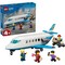Конструктор LEGO City Passenger Jet (60492) - фото 35617