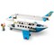 Конструктор LEGO City Passenger Jet (60492) - фото 35622