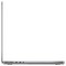 Ноутбук Apple MacBook Pro 16 Late 2021 (Apple M1 Pro, 16Gb, 512Gb SSD) MK183, серый космос - фото 9395