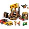 Конструктор LEGO City Pizza Delivery (60496) - фото 35623