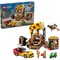 Конструктор LEGO City Pizza Delivery (60496) - фото 35624