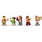 Конструктор LEGO City Pizza Delivery (60496) - фото 35625