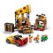 Конструктор LEGO City Pizza Delivery (60496) - фото 35626