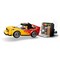 Конструктор LEGO City Pizza Delivery (60496) - фото 35627