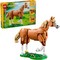 Конструктор LEGO Creator Beautiful Horse (31166) - фото 35631