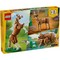 Конструктор LEGO Creator Beautiful Horse (31166) - фото 35632