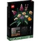 Конструктор LEGO Creator Expert Flower Bouquet (10280) - фото 35639