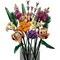 Конструктор LEGO Creator Expert Flower Bouquet (10280) - фото 35642
