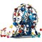 Конструктор LEGO Creator Iconic Ferris Wheel (31389) - фото 35651