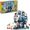 Конструктор LEGO Creator Iconic Ferris Wheel (31389) - фото 35652