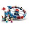 Конструктор LEGO Creator Iconic Ferris Wheel (31389) - фото 35654