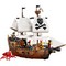 Конструктор LEGO Creator Iconic Pirate Ship (31387) - фото 35658