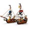 Конструктор LEGO Creator Iconic Pirate Ship (31387) - фото 35927