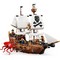 Конструктор LEGO Creator Iconic Pirate Ship (31387) - фото 35928