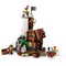 Конструктор LEGO Creator Iconic Pirate Ship (31387) - фото 35929