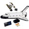 Конструктор LEGO Creator NASA Space Shuttle Discovery (10283) - фото 35930