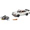 Конструктор LEGO Creator Porsche 911 (10295) - фото 35937