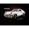 Конструктор LEGO Creator Porsche 911 (10295) - фото 35940