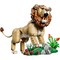 Конструктор LEGO Creator Wild Animals: Magestic Lion (31386) - фото 35944