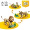 Конструктор LEGO Creator Wild Animals: Magestic Lion (31386) - фото 35946