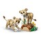 Конструктор LEGO Creator Wild Animals: Magestic Lion (31386) - фото 35948