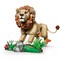Конструктор LEGO Creator Wild Animals: Magestic Lion (31386) - фото 35949