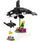 Конструктор LEGO Creator Wild Animals: Panda Family (31165) - фото 35956