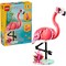 Конструктор LEGO Creator Wild Animals: Pink Flamingo (31170) - фото 35959