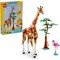 Конструктор LEGO Creator Wild Safari Animals (31150) - фото 35966