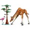 Конструктор LEGO Creator Wild Safari Animals (31150) - фото 35968