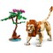 Конструктор LEGO Creator Wild Safari Animals (31150) - фото 35969