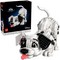 Конструктор LEGO Disney Classic 101 Dalmatians Puppy (43269) - фото 35973