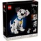 Конструктор LEGO Disney Classic 101 Dalmatians Puppy (43269) - фото 35974