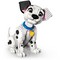 Конструктор LEGO Disney Classic 101 Dalmatians Puppy (43269) - фото 35976