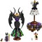 Конструктор LEGO Disney Classic Maleficent's & Cruella (43262) - фото 35714