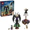 Конструктор LEGO Disney Classic Maleficent's & Cruella (43262) - фото 35715
