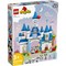 Конструктор LEGO Disney Jr Marvel Loki vs Iron Man (11211) - фото 35728
