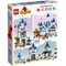 Конструктор LEGO Disney Jr Marvel Loki vs Iron Man (11211) - фото 35729