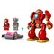 Конструктор LEGO Disney Jr Marvel Ultron vs Iron Man (11209) - фото 35736