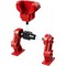 Конструктор LEGO Disney Jr Marvel Ultron vs Iron Man (11209) - фото 35739