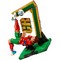 Конструктор LEGO Editions Cristiano Ronaldo Legend (43016) - фото 35769
