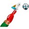 Конструктор LEGO Editions Cristiano Ronaldo Legend (43016) - фото 35770