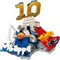 Конструктор LEGO Editions Kylian Mbappe (43013) - фото 35776