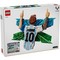 Конструктор LEGO Editions Lionel Messi Celebration (43018) - фото 35782
